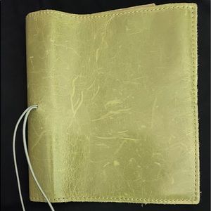 Foxy fix no. 5 b6 Tn Spice lemongrass